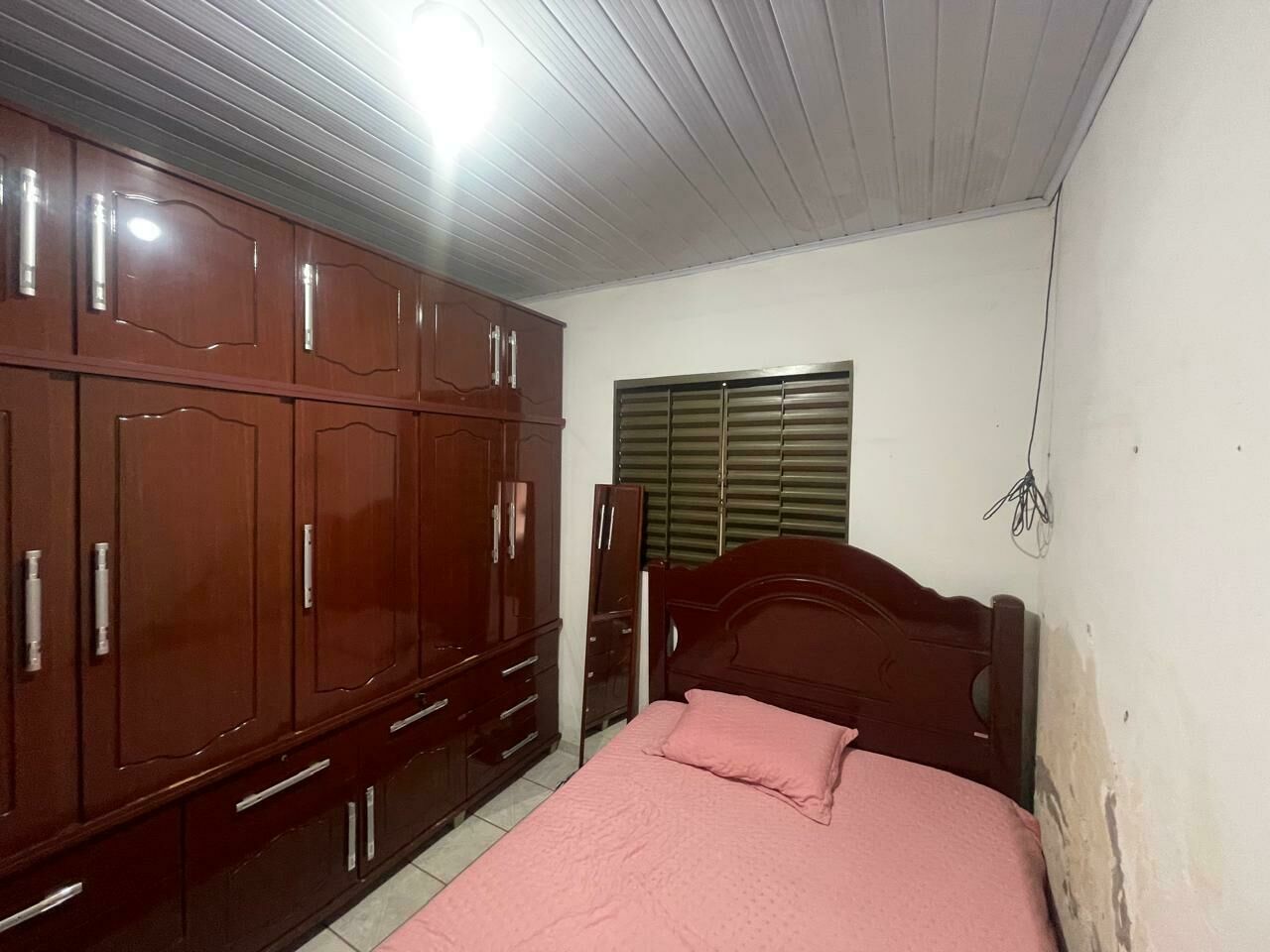 Imagem do VENDA - CASA NO SETOR ÁGUA FRIA